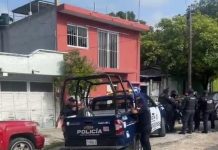 Hallan sin vida a hombre en su domicilio