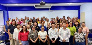 Impulsa UNACH la construcción de entornos inclusivos