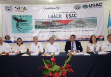 Presentan UNACH-USAC el Programa Universitario “Quetzal: Espacio Común de Educación Superior Chiapas-Centroamérica”
