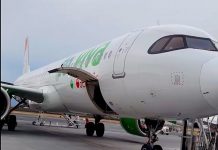 Viva Aerobús suspende también ruta Chiapas – Monterrey