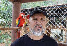 Por amenaza de muerte renuncia director de un centro ecológico en SCLC