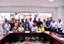 Establece Secretaría Anticorrupción lineamientos para uso del sistema Jaguar Evalúa