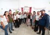 Eduardo Ramírez inaugura Centro LIBRE en Acala para proteger y empoderar a las mujeres