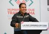 Con unidad, Eduardo Ramírez llama a transformar la realidad de las niñas y niños de Chiapas