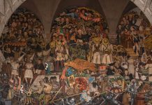 Eduardo Ramírez participa en reunión encabezada por Claudia Sheinbaum