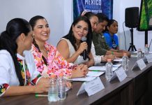 Tabasco y Chiapas hacen alianza hotelera durante “México Imparable–Medio Maratón 2025”