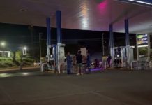 Huixtla amanece sin gasolina: incertidumbre y molestia entre conductores