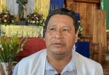 Feria de San Roque busca preservar la tradición sanamente