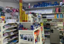 Llaman a la población a consumir local en el regreso a clases