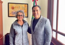 Con apoyo del Gobierno Federal, Chiapas avanza en proyectos de infraestructura social para 2026