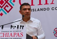 Fue leonino, pero no hay delito en deuda pública de administraciones pasadas: Avendaño Bermudez