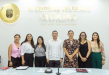 Comisión Permanente aprueba licencia de funcionarios municipales