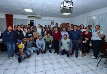 Capacitación constante fortalece labor de los Juzgados de Paz y Conciliación y Municipales