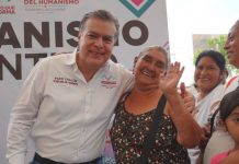 El Humanismo llega a la Potinaspak para escuchar, compartir y transformar: Paco Chacón