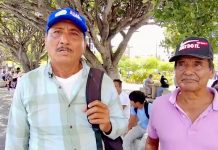 Piden apoyo para regularizar su ejido y que cesen las amenazas de desalojo