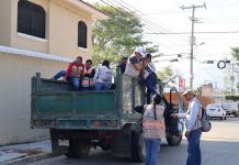 Continúa a la baja afiliación al IMSS en Chiapas