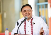 Celebra Juan Carlos Moreno Guillén riqueza cultural e identidad de nuestros pueblos indígenas