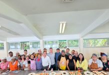 La capacitación y el autoempleo, herramientas que transforman vidas: Paco Chacón