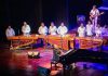 Arturo Aquino regresa al Teatro de la Ciudad con las marimbas y su piano