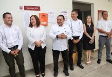 Juan Carlos Moreno Guillén llama a fortalecer la atención con humanismo y cercanía