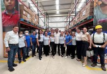 El Banco de Alimentos, un aliado clave para combatir el hambre: Paco Chacón