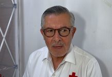 Altos costos de atención prehospitalaria afectan la operación de la Cruz Roja en Chiapas