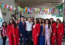 La juventud de Chiapas tiene poder transformador: Paco Chacón