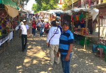 Chiapas recibe más turistas, sin embargo, gastan menos