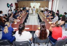 Poder Judicial inicia programa estatal que busca fortalecer la unión familiar y proteger la niñez y adolescencia