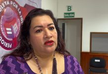 Violencia política en razón de género es un tema a reflexionar: IEPC