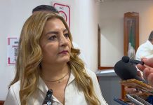 Todavía se investiga el caso Ximena: SEMUIGEN