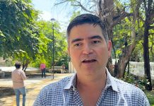 Casi el 75 por ciento de la economía en Tuxtla es informal: Luis Pedrero