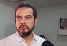 Hay condiciones seguras para el regreso a clases en Chiapas