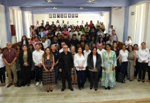 Concluye evaluación CIEES a 17 programas académicos de la UNACH