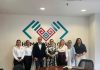 Poder Judicial de Chiapas participa en la Segunda Mesa de Trabajo Interinstitucional de Sistematización de Acciones AVGM