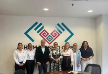 Poder Judicial de Chiapas participa en la Segunda Mesa de Trabajo Interinstitucional de Sistematización de Acciones AVGM