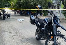 Bajan los homicidios dolosos un 50 por ciento en Chiapas
