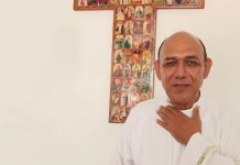 Invitan a parroquias a colectar útiles escolares