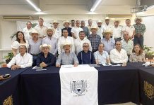Suman esfuerzos UNACH, Gobierno de Chiapas y productores esfuerzos para desarrollar el campo