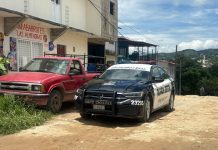 Tragedia en Copoya: bebé muere atropellado accidentalmente por su padre