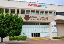 Poder Judicial del Estado dicta sentencias condenatorias de 41 años y 31 años por los delitos de Homicidio Calificado y Homicidio Calificado en grado de tentativa