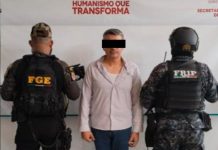 Aprehenden a presunto responsable de abuso sexual