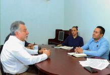 Poder Judicial y Semahn privilegian la justicia alternativa en solución de controversias