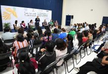 Conmemora Benemérita UNACH el Día y el Año de la Mujer Indígena