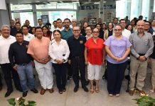 Capacita la Benemérita UNACH al personal que labora en sus revistas