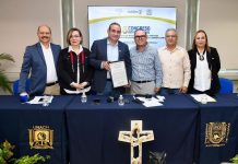 Organizan UNACH y la UAM Unidad Azcapotzalco el 16 Congreso Internacional de Investigación en Empresas familiares