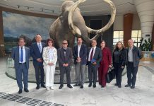 Consolidad UNACH su liderazgo en materia de capacitación dentro del Grupo Mundo Maya