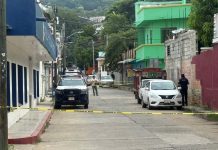 ¡Otra vez!, fallece detenido en celdas de “La Popular”