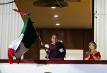 ¡Viva la paz de Chiapas!: Eduardo Ramírez