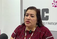 Pantelhó vivió una jornada electoral ejemplar y en paz: Vila Domínguez